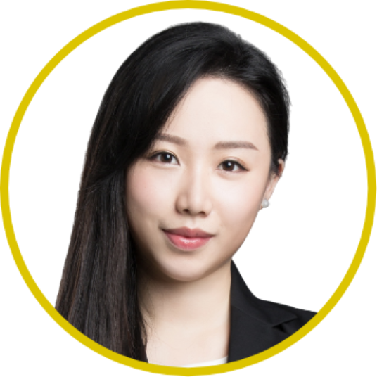 Kaia Wang