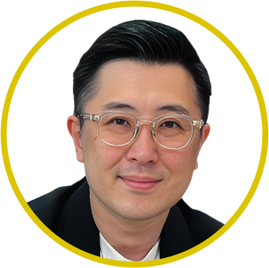 Gordon Guo